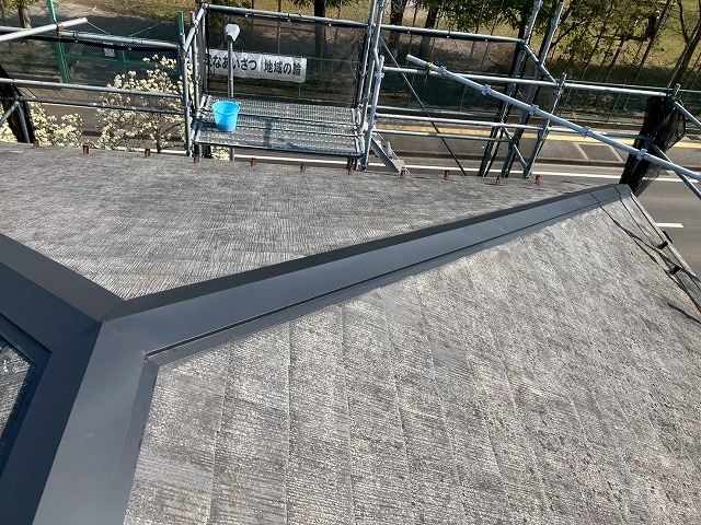 仙台市宮城野区 高橋様邸 完工